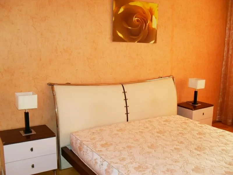 Сдам 2-комн. квартиру 4