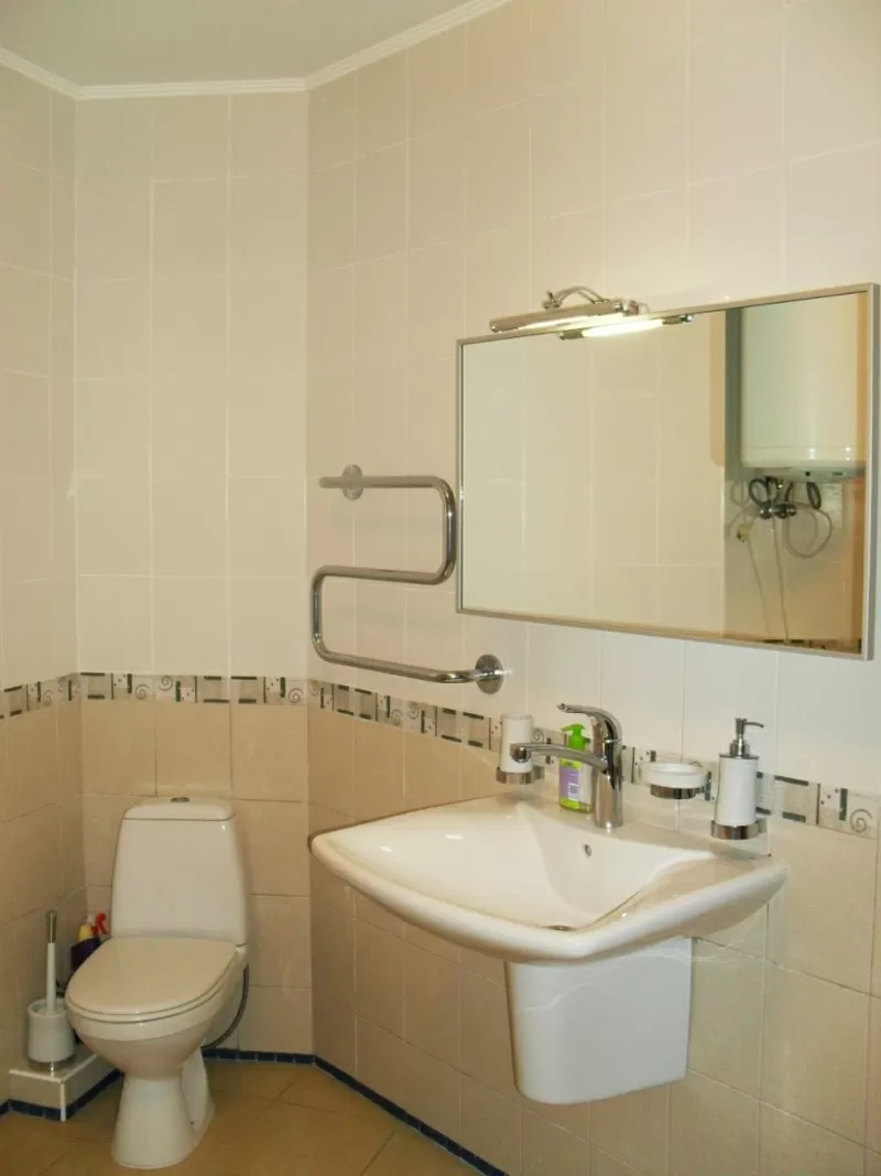 Сдам 2-комн. квартиру 5