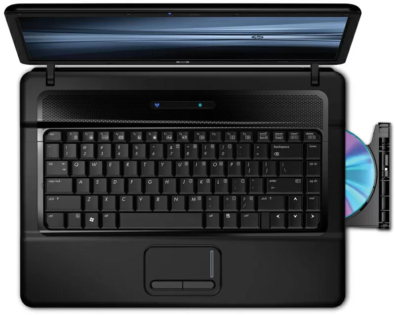 ноутбук Hp Compaq 6730 s (NA783ES) 2