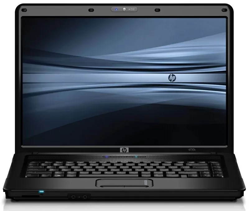 ноутбук Hp Compaq 6730 s (NA783ES) 3