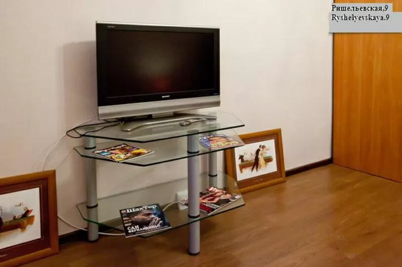 Дерибасовская угол Ришельевской, 9 2