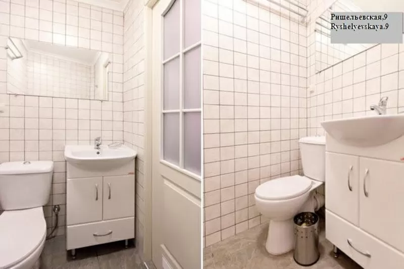 Дерибасовская угол Ришельевской, 9 6