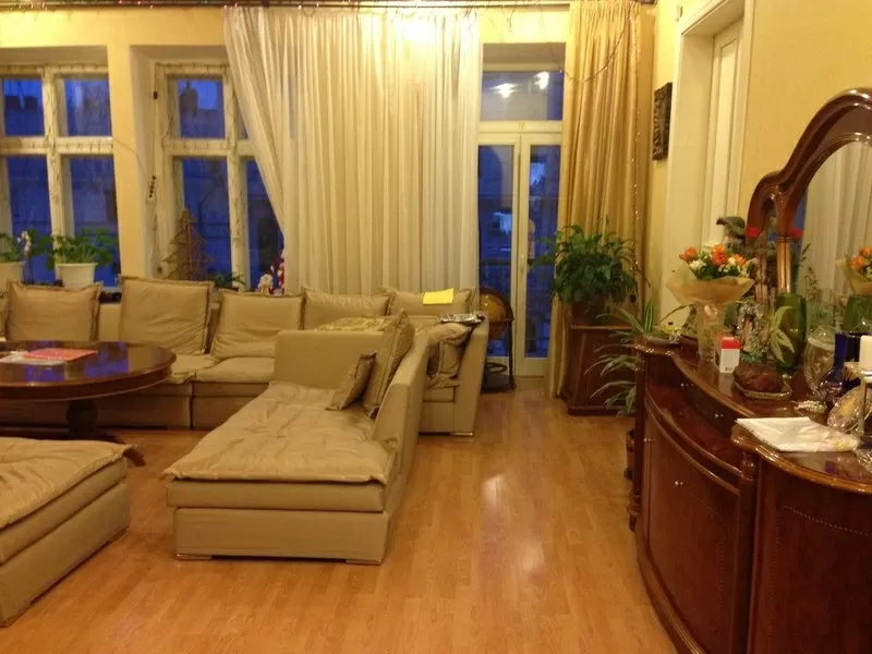 Отличная квартира после ремонта для тех, кому нужен комфорт