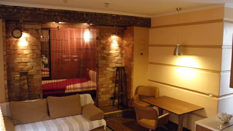 1-ком.квартира на Французском б-ре