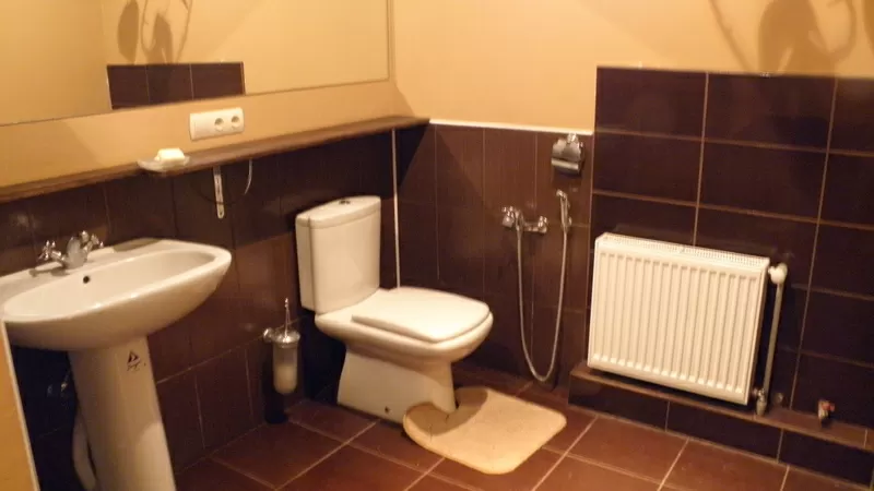 1-ком.квартира на Французском б-ре 3