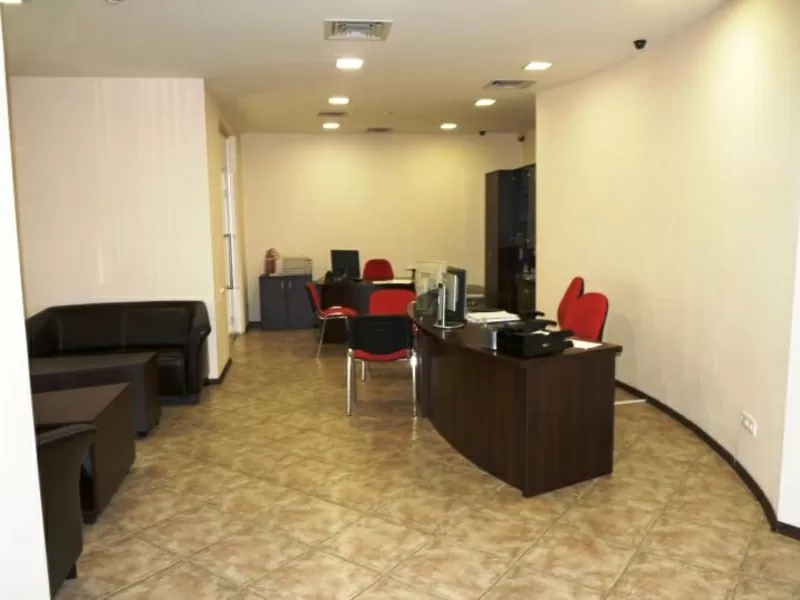 Продам офис на ул. Фонтанская дорога