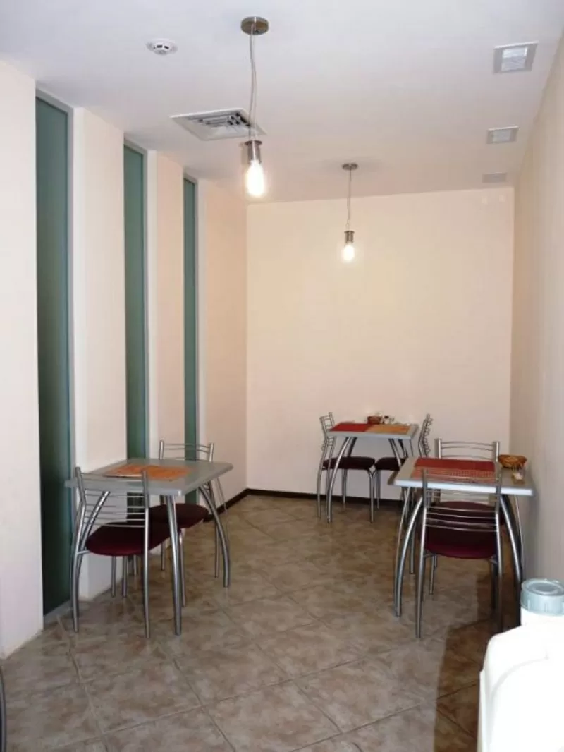 Продам офис на ул. Фонтанская дорога 2