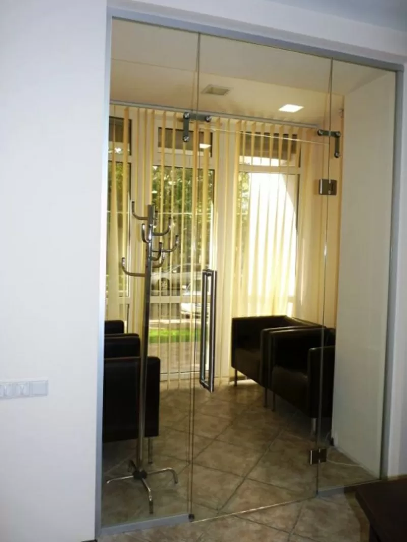 Продам офис на ул. Фонтанская дорога 4