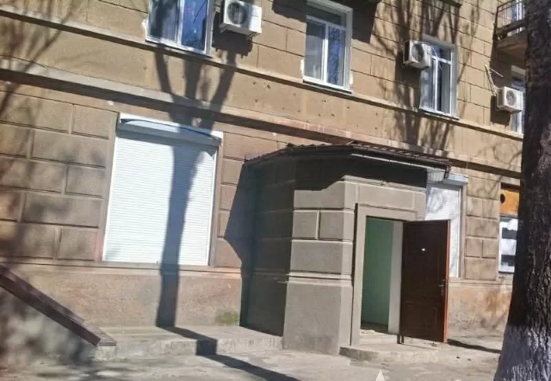 Продам помещение под офис на ул. Фонтанская дорога