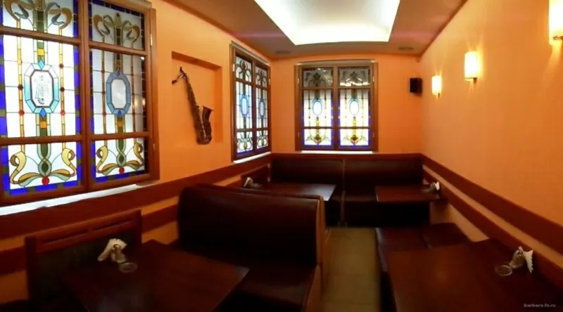 Продам действующий кафе-бар на ул. Елисаветинская