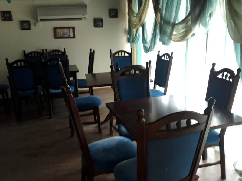 Аренда на летний сезон кафе-бара в центре курортной зоны Коблево 2