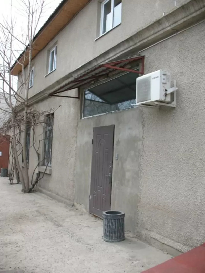 офисно-складское помещение 2