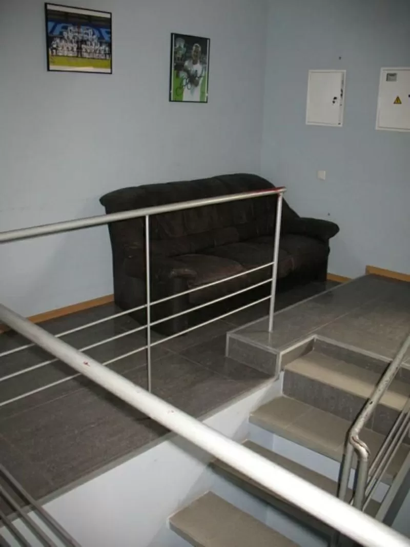 офисно-складское помещение 4