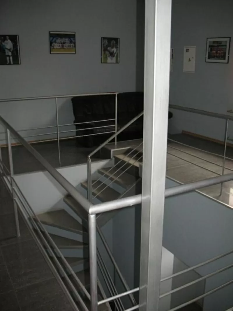 офисно-складское помещение 5