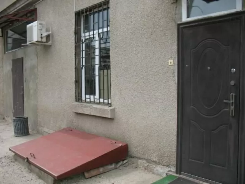 офисно-складское помещение 7