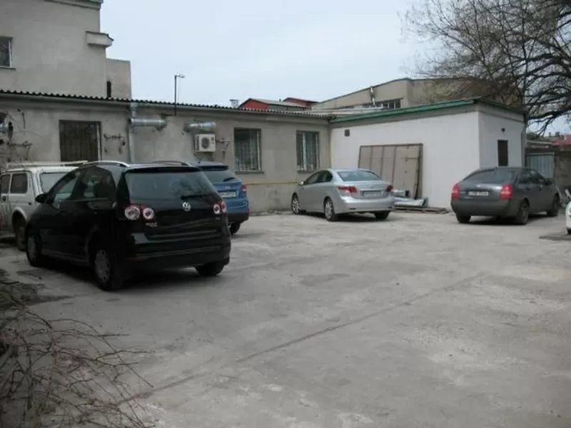 офисно-складское помещение 8