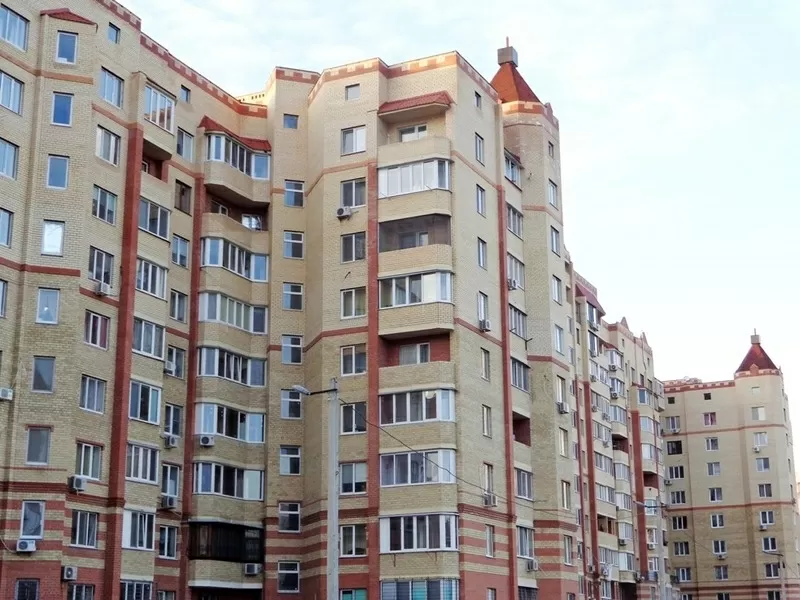 Сдам посуточно 1-комн. квартиру, пос. Котовского