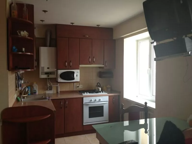 Сдам 3 ком квартиру Аркадия