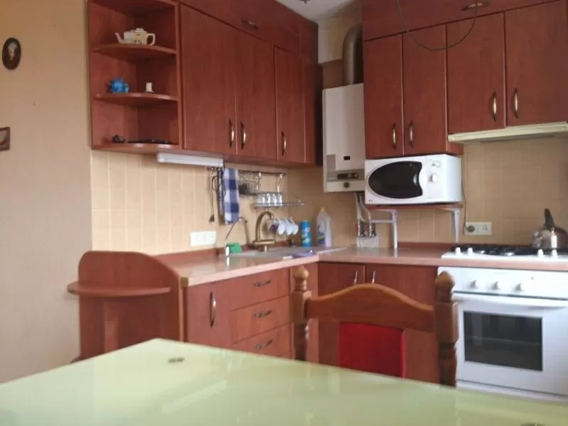 Сдам 3 ком квартиру Аркадия 2