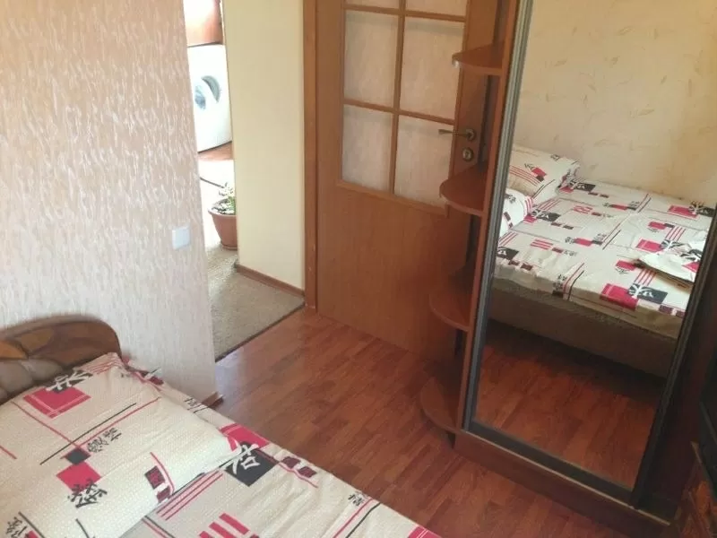 Сдам 3 ком квартиру Аркадия 5