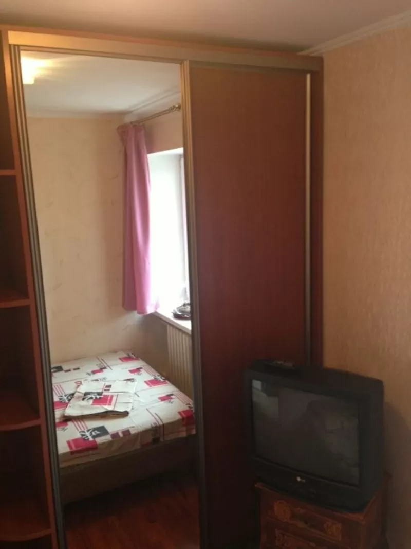 Сдам 3 ком квартиру Аркадия 8