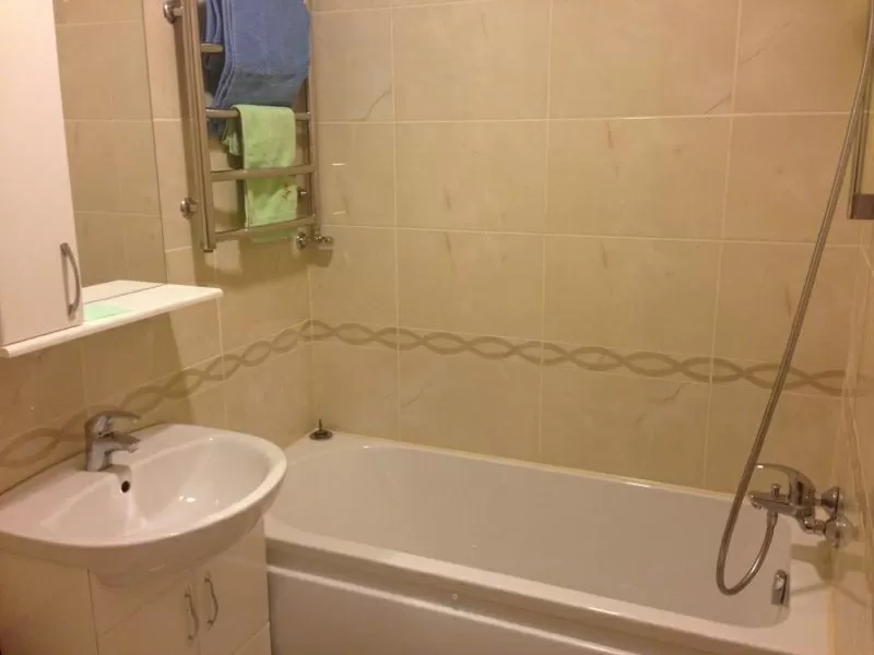 Сдам 3 ком квартиру Аркадия 9