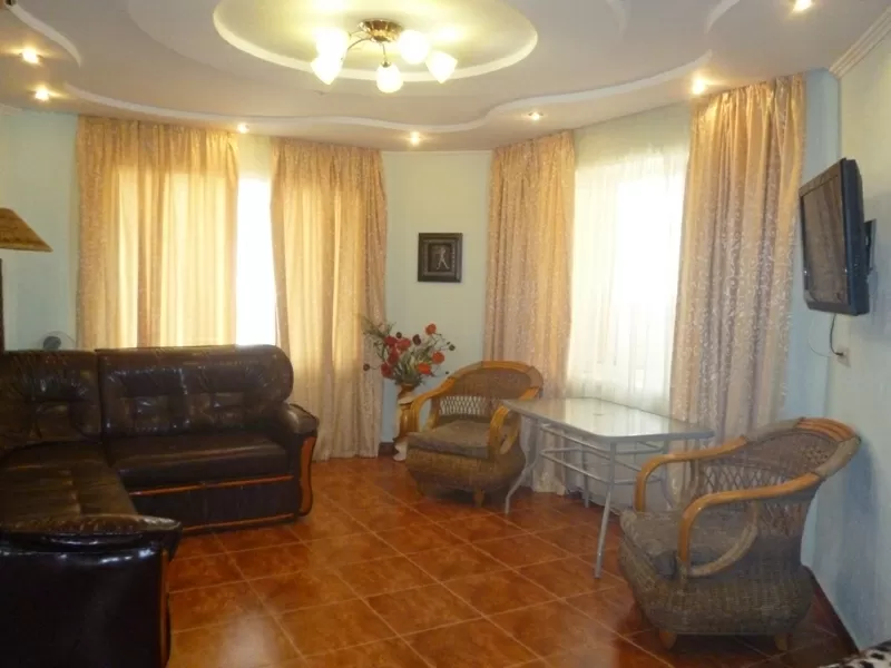 Продам 1у ком. квартиру новый кирпичный дом ул.Заболотного. 2