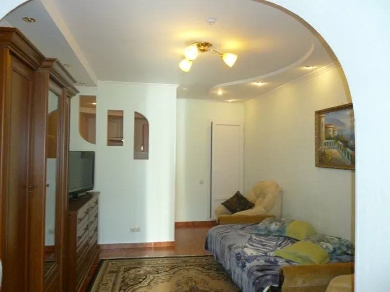 Продам 1у ком. квартиру новый кирпичный дом ул.Заболотного. 3