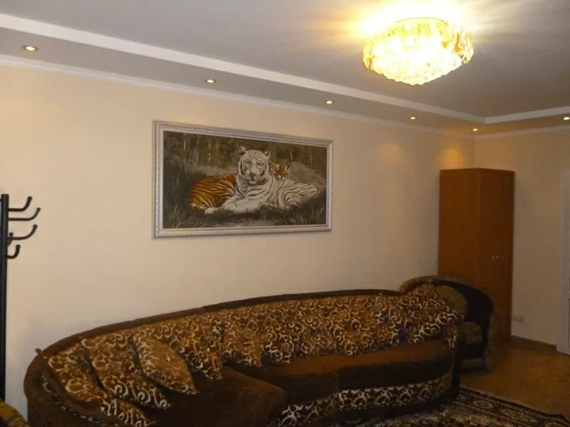 Продам 1у ком. квартиру новый кирпичный дом ул.Заболотного. 4