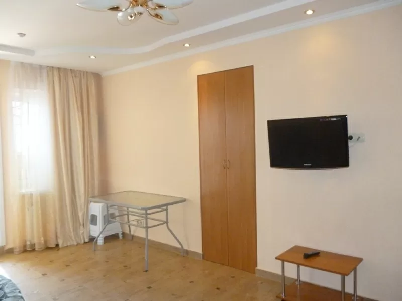 Продам 1у ком. квартиру новый кирпичный дом ул.Заболотного. 7