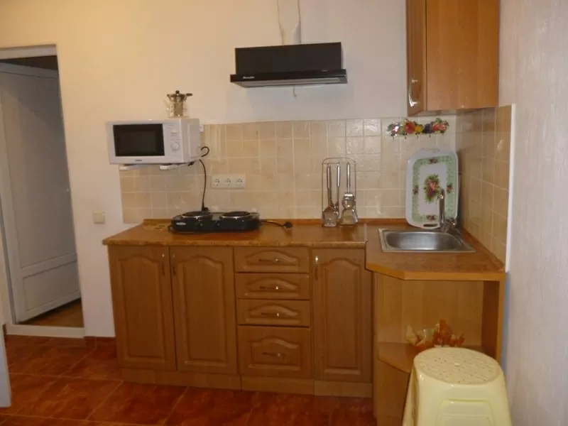 Продам 1у ком. квартиру новый кирпичный дом ул.Заболотного. 8