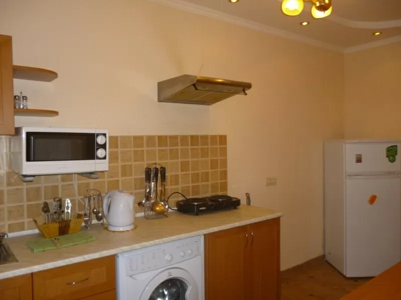 Продам 1у ком. квартиру новый кирпичный дом ул.Заболотного. 9