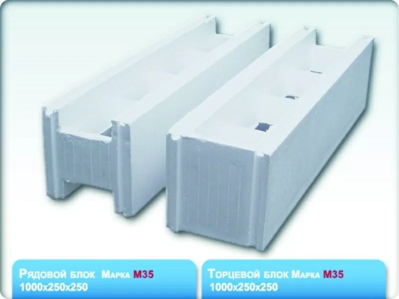 Термоблок полистирольный Одесса ,  термодом,  теплый дом;  термоблоки