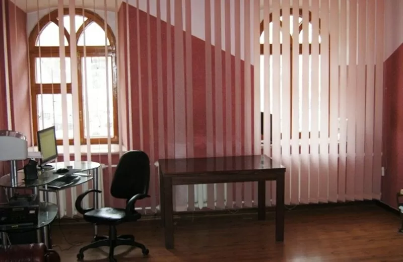 Продам офис на ул. Спиридоновская 2