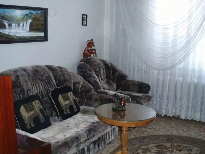 Сдам 3 комнатную квартиру в Суворовском