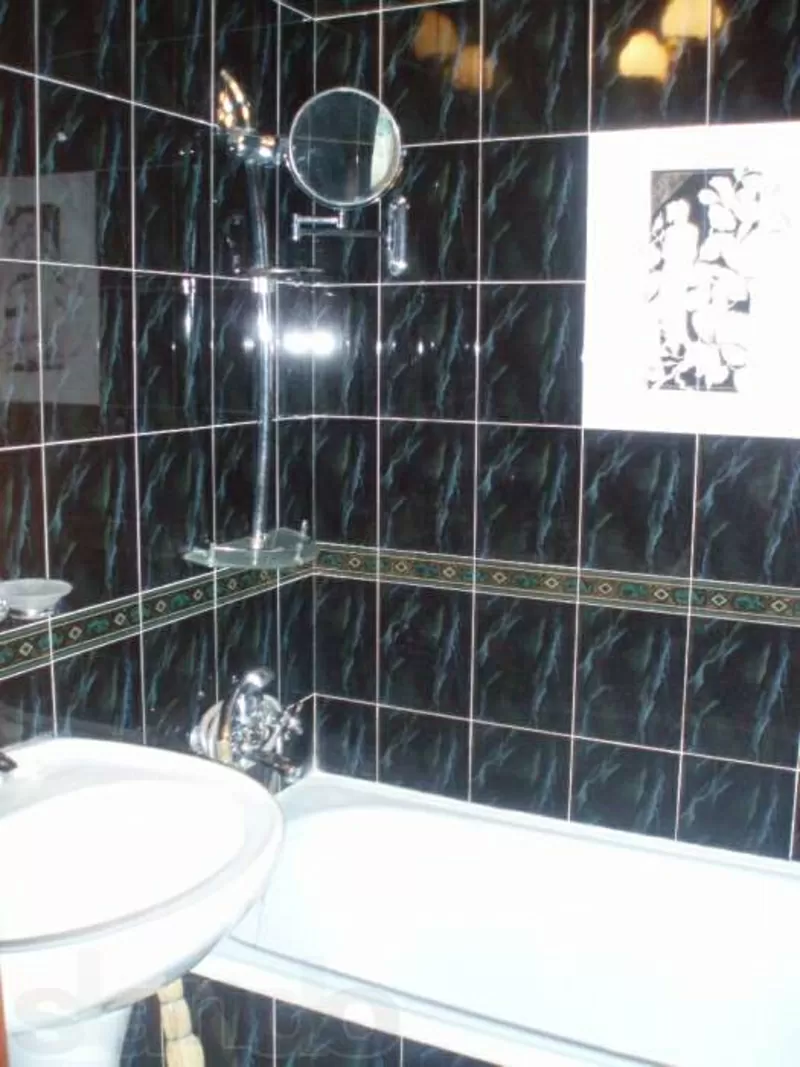 Сдам 3 комнатную квартиру в Суворовском 2