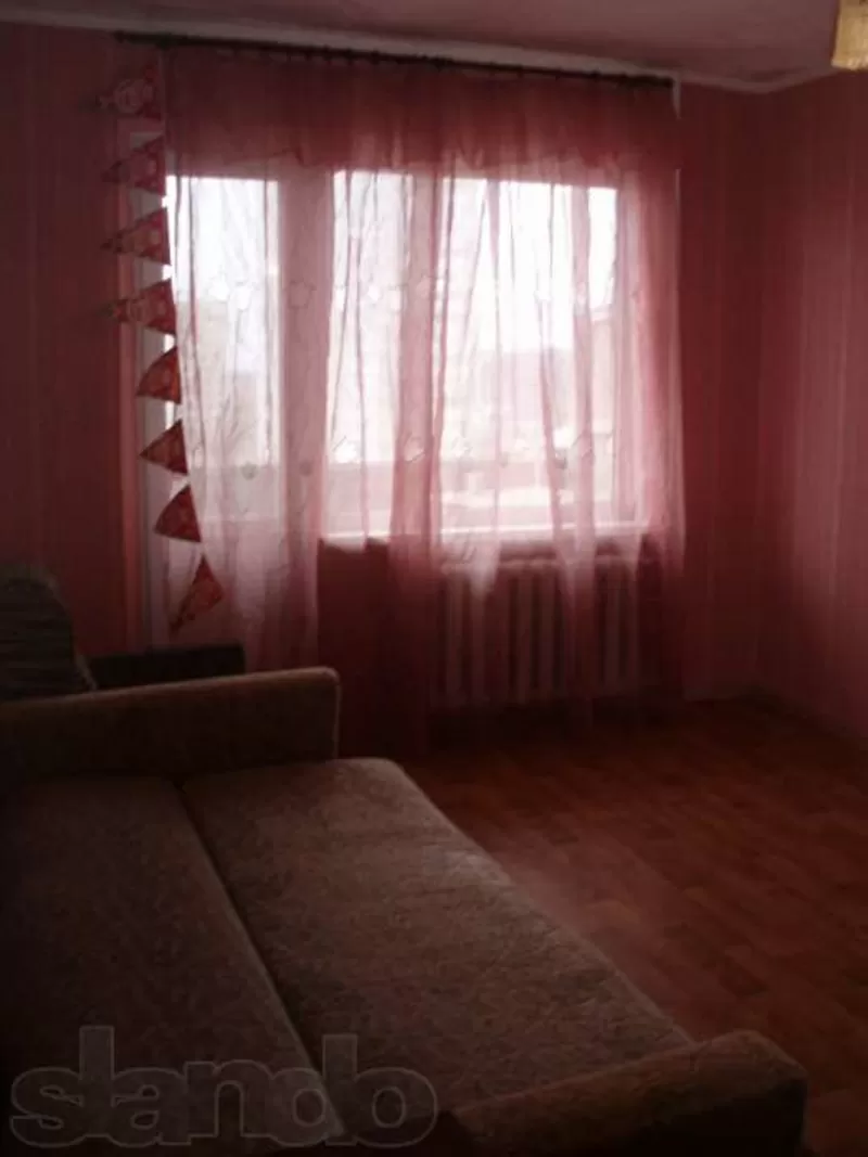 Сдаю 1 комнатную квартиру в Суворовском районе возле фонтана