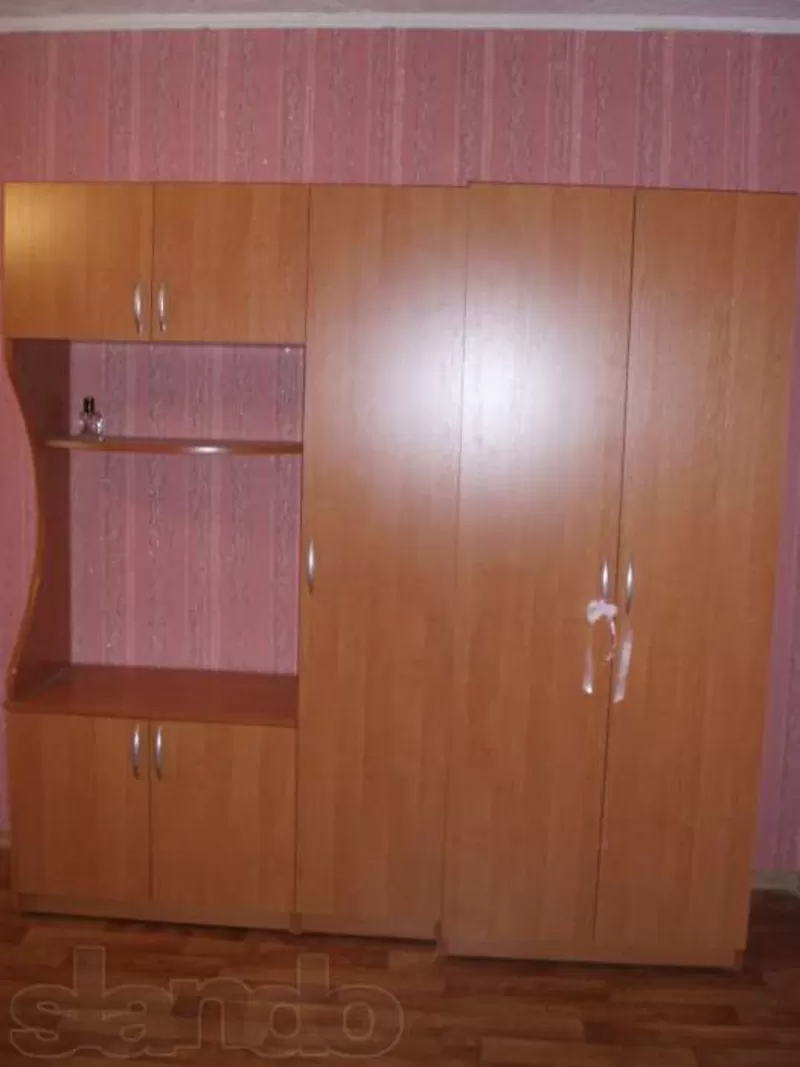 Сдаю 1 комнатную квартиру в Суворовском районе возле фонтана 2