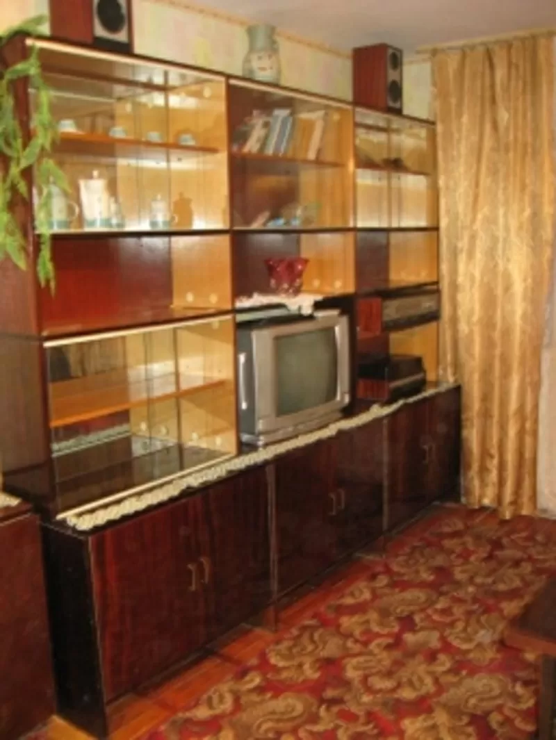 Сдам 2 комнатную квартиру на посёлке Котовского 