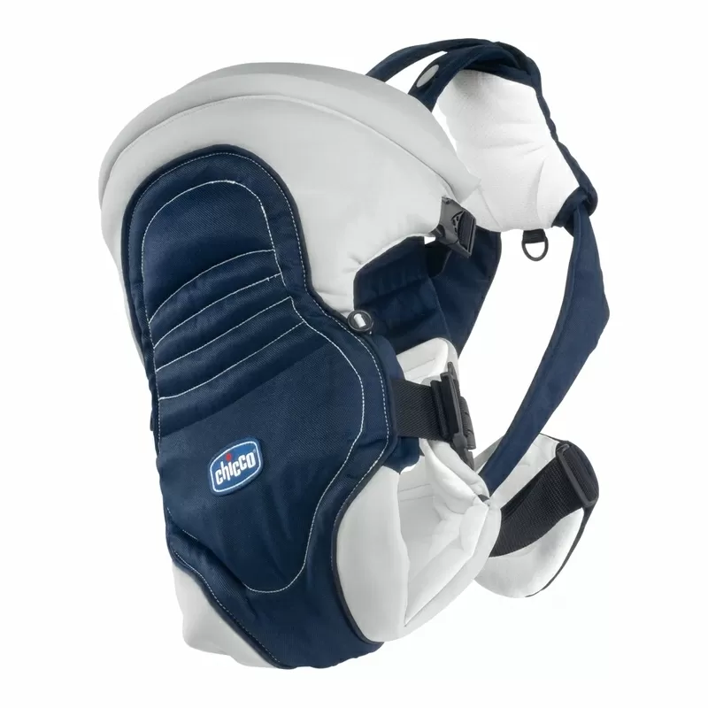 Продам нагрудную сумку б/у в хорошем состоянии