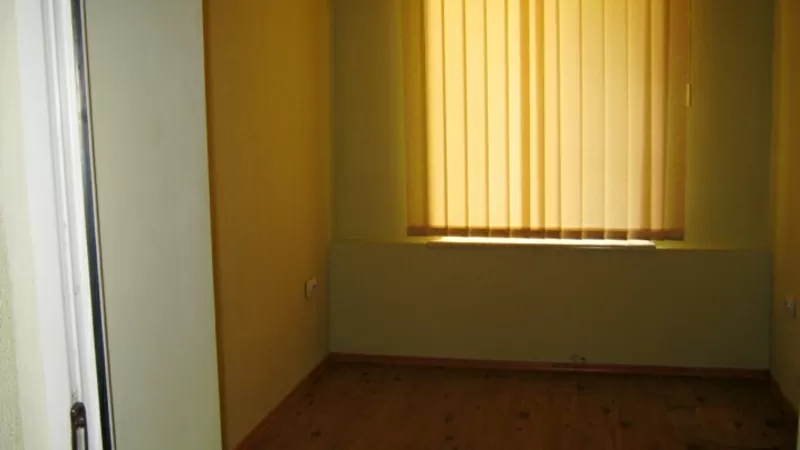 Продам офис в центре на ул. Пушкинская 3