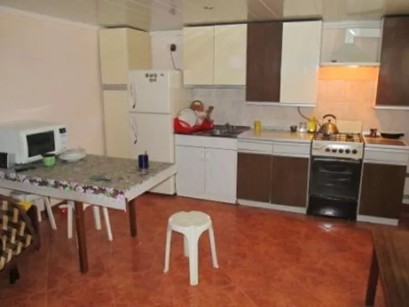 Сдам посуточно частный дом в Одессе возле моря