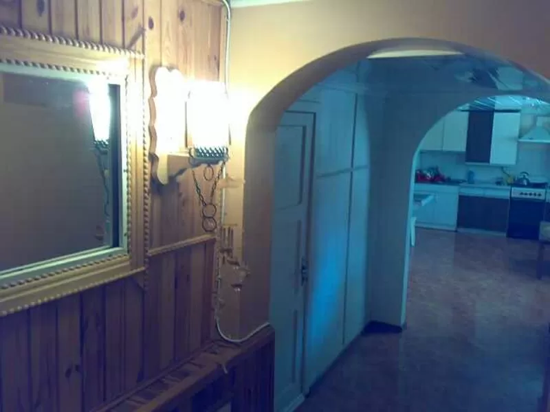 Сдам посуточно частный дом в Одессе возле моря 2