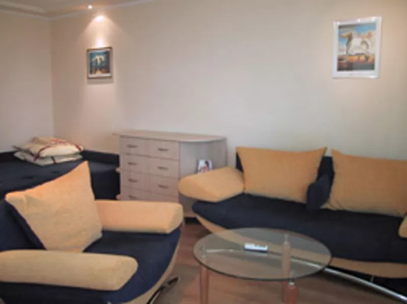 Квартира Люкс в Аркадии Одесса