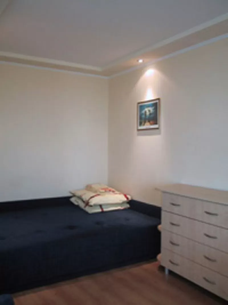 Квартира Люкс в Аркадии Одесса 2