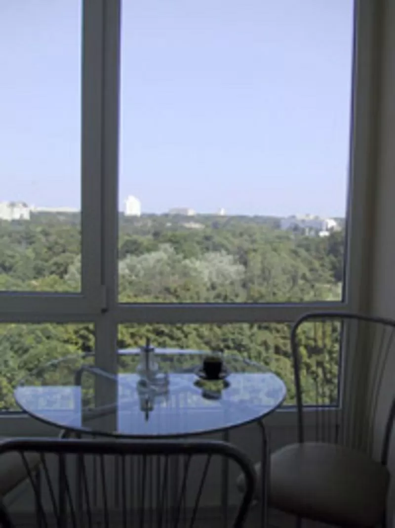 Квартира Люкс в Аркадии Одесса 4