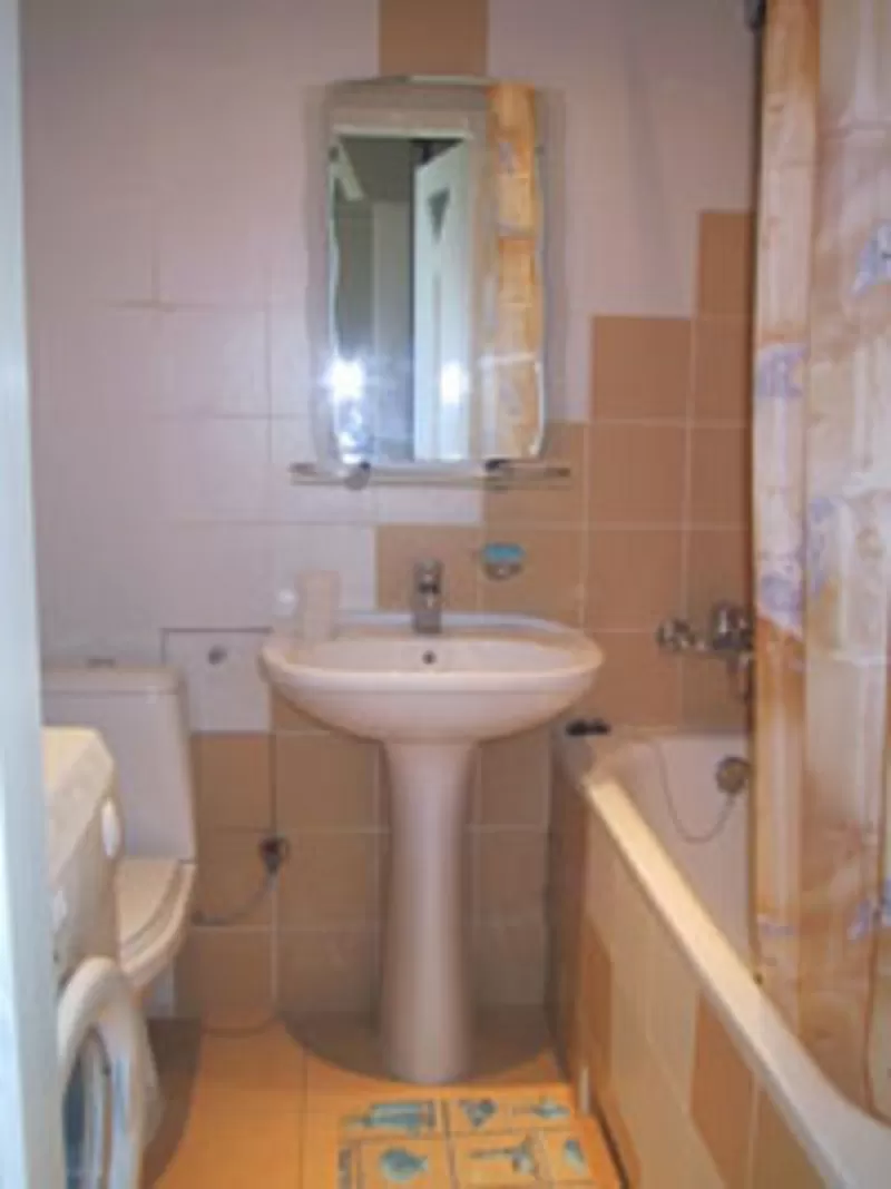 Квартира Люкс в Аркадии Одесса 5