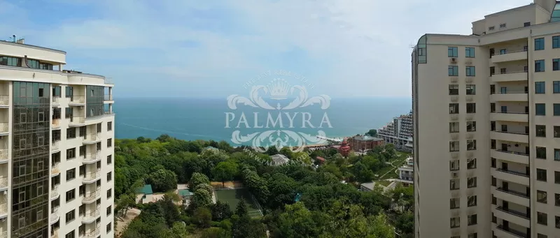 Посуточно 3-х комнатная  квартира  в Жемчужине 2