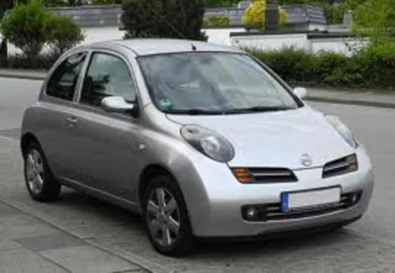 авторазборка б.у автозапчасти запчасти nissan micra k12