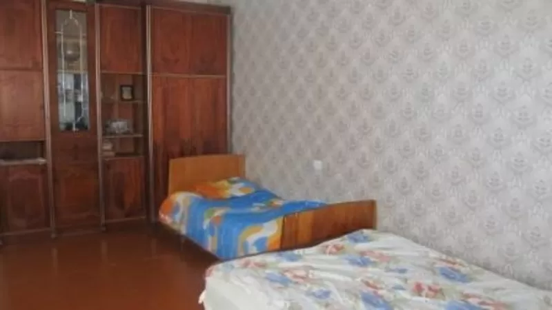 Сдам посуточно комнаты в Одессе возле моря 